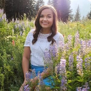 Meet your Posher, Sara